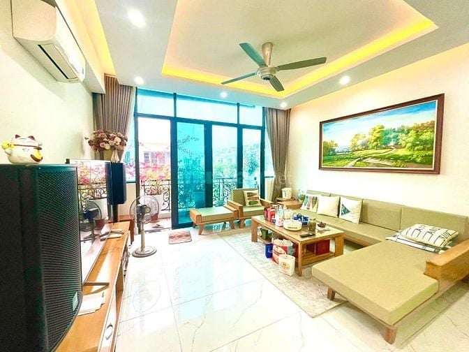 🇻🇳Liền kề Đại Kim mới, 72m2, 5 tầng Thang máy, thoáng trước sau