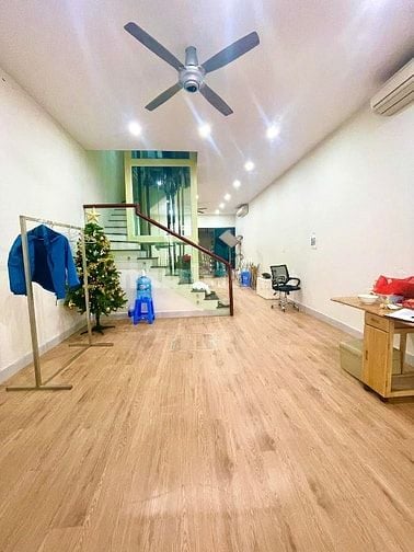 🇻🇳Liền kề Đại Kim mới, 72m2, 5 tầng Thang máy, thoáng trước sau