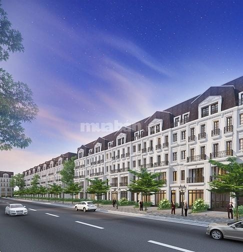 🇻🇳Liền kề Đại Kim mới, 72m2, 5 tầng Thang máy, thoáng trước sau