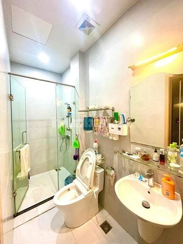 🇻🇳Liền kề Đại Kim mới, 72m2, 5 tầng Thang máy, thoáng trước sau