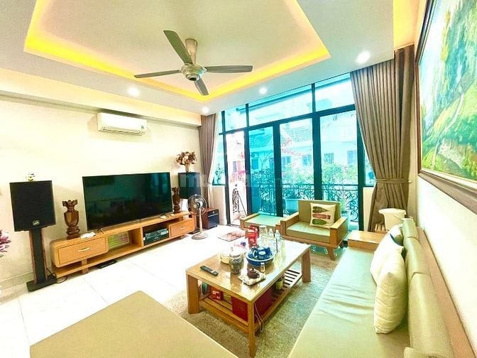 🇻🇳Liền kề Đại Kim mới, 72m2, 5 tầng Thang máy, thoáng trước sau