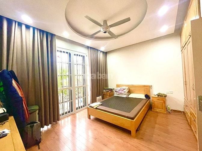 🇻🇳Liền kề Đại Kim mới, 72m2, 5 tầng Thang máy, thoáng trước sau