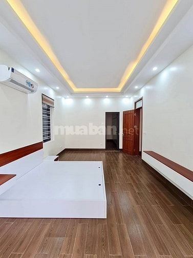 Bán nhà Biệt Thự 120m2 tại Đường Phú Xá, Phường Phú Thượng, Tây Hồ, Hà