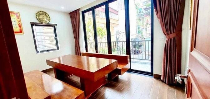 Bán nhà Biệt Thự 120m2 tại Đường Phú Xá, Phường Phú Thượng, Tây Hồ, Hà