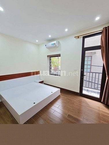 Bán nhà Biệt Thự 120m2 tại Đường Phú Xá, Phường Phú Thượng, Tây Hồ, Hà