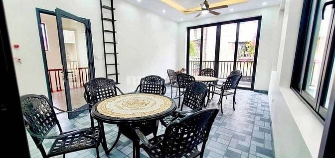 Bán nhà Biệt Thự 120m2 tại Đường Phú Xá, Phường Phú Thượng, Tây Hồ, Hà