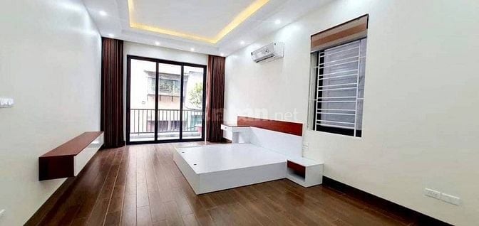 Bán nhà Biệt Thự 120m2 tại Đường Phú Xá, Phường Phú Thượng, Tây Hồ, Hà