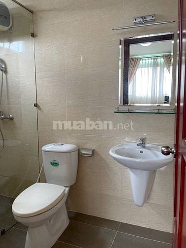 CHO THUÊ CĂN HỘ MỚI ĐẸP 78m2 Giá 12tr/TH NGUYỄN XÍ - P26 - BÌNH THẠNH