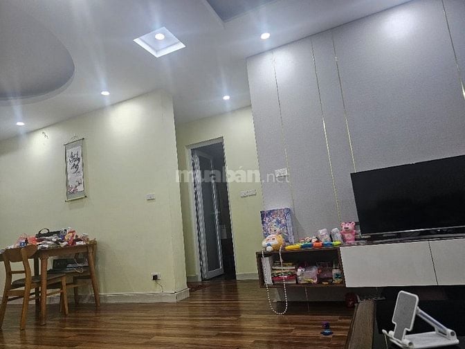 Bán căn hộ chung cư HUD3 tô hiệu, Hà Đông, DT 120m2, BC Đông Nam