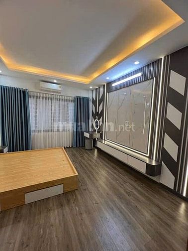 BÁN NHÀ TẠI HỒ ĐỀN LỪ, Q.HOÀNG MAI 32m2, 5T, GIÁ NHỈNH 7 