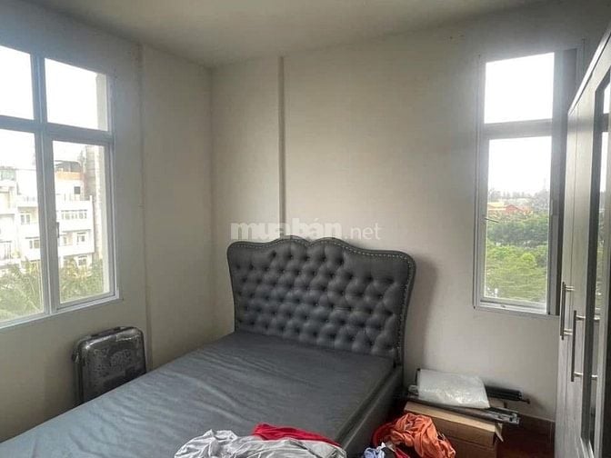 Bán CHDV KDC Trung Sơn. DT 5x20m 1 hầm 4 lầu giá 16.5 tỷ