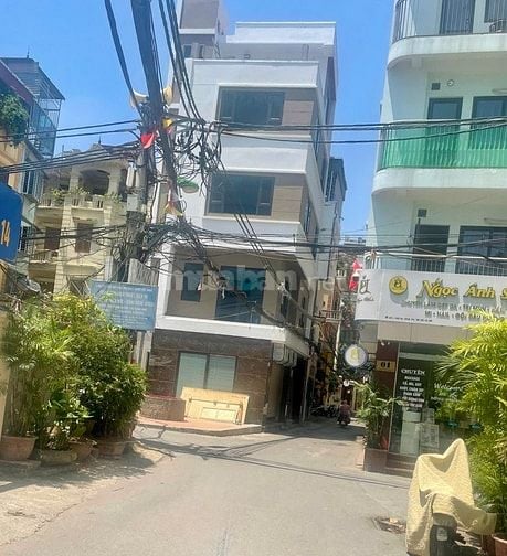 CHO THUÊ TẦNG 1 -NHÀ LÔ GÓC 50M2, Số 50A phố Võng Thị, quận Tây Hồ