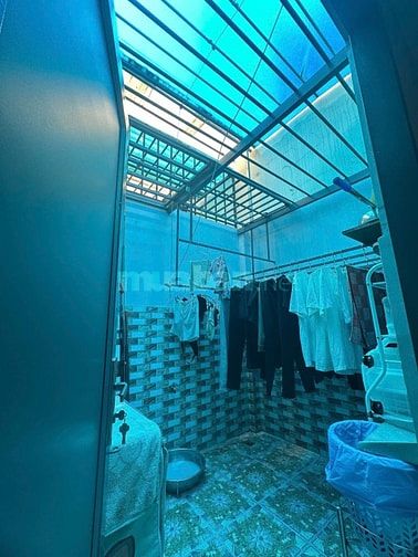Bán Nhà Miếu Gò Xoài BHHA Bình Tân 3 Tầng 32m2(4m x 8m) Giá 4,35 Tỷ TL