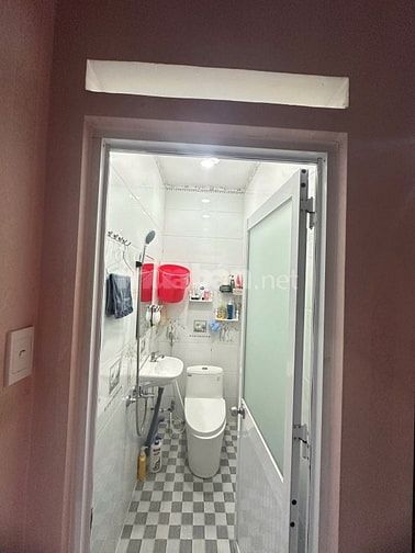 Bán Nhà Miếu Gò Xoài BHHA Bình Tân 3 Tầng 32m2(4m x 8m) Giá 4,35 Tỷ TL