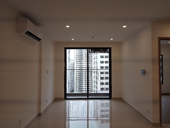 Cho thuê căn hộ 1pn+ VINHOMES GRAND PARK