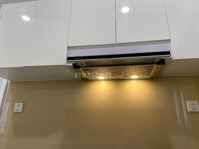 Cho thuê Căn hộ cao cấp 3 phòng ngũ, 98m2, giá 15 triệu đồng/tháng