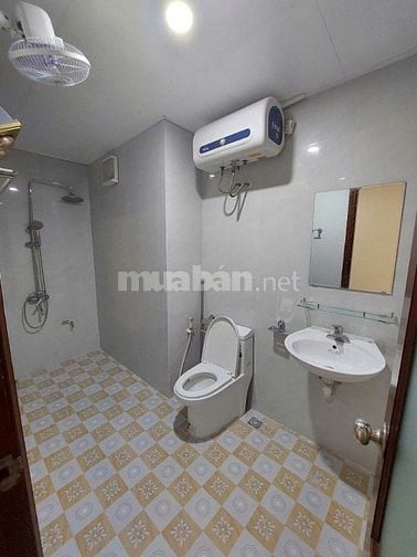 Chung cư An Lộc, Đường 07, P17, Gò Vấp: 12tr/th, 3p ngủ, 2wc, 120m2