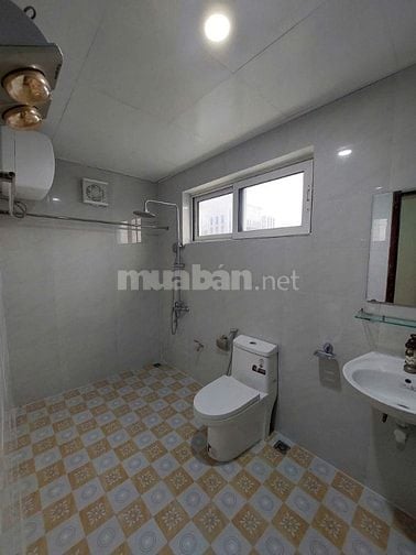 Chung cư An Lộc, Đường 07, P17, Gò Vấp: 12tr/th, 3p ngủ, 2wc, 120m2