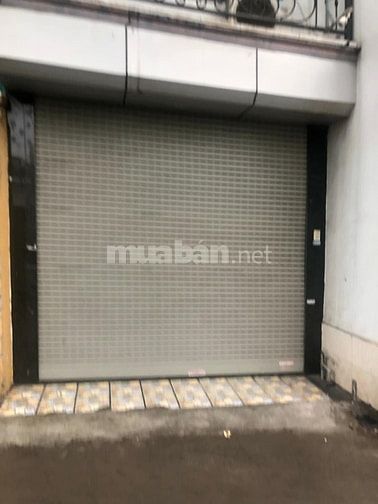 BÁN NHÀ NGUYỄN KHOÁI ,SỔ ĐỎ CHÍNH CHỦ , GIÁ CẢ CÓ THỂ THƯƠNG LƯỢNG