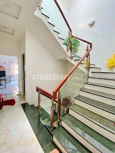 Nhà Mới Xây, Vị Trí Đắc Địa – Mặt Tiền Đại Lộ 3 Phước Bình, Chỉ 11,9 T