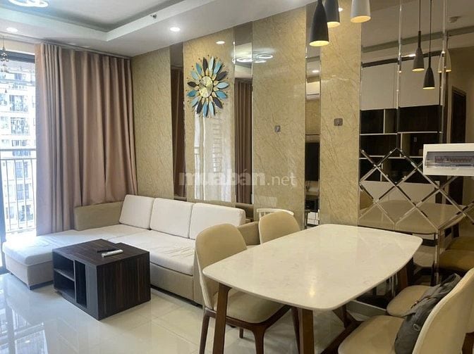 Giá rẻ nhất thị trường tại Q7 boulevard 2pn giá 8,5tr nhà mới 100% 