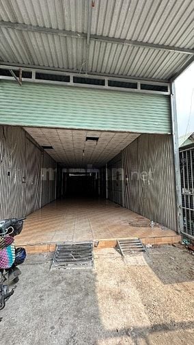 Cho thuê nhà nguyên căn 150m2 ở Thuận An, Bình Dương Đường Thuận Giao 