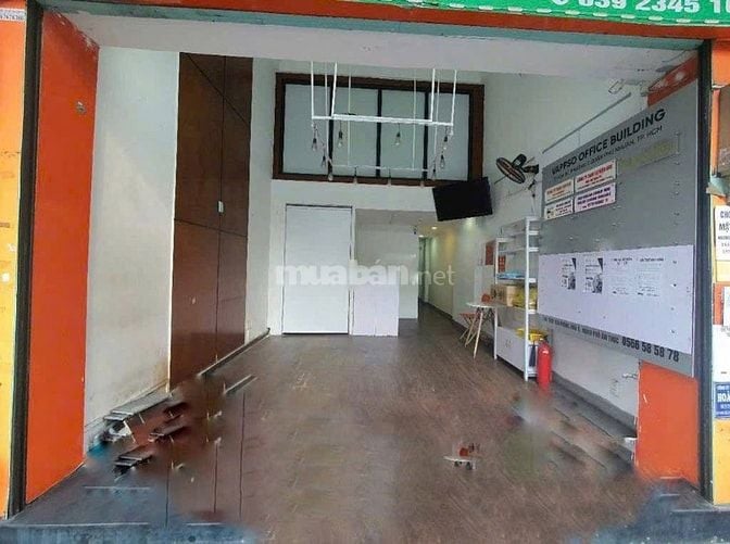 Mặt Tiền Hoa Sứ 150m2 2 Tầng Đối Diện Copmart RạchMiễu Khu PXL