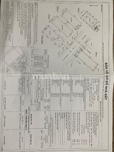 Bán nhà đẹp sang trọng 4 tầng 106/60 Đường 51 51 p14 Gò Vấp (Bến Cát)