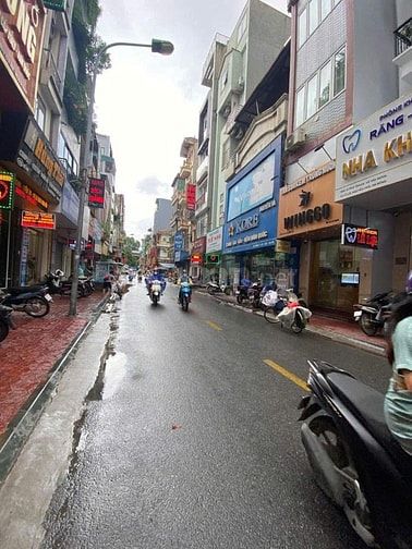 LÔ GÓC 2 MẶT TIỀN PHỐ CỔ LÊ LỢI, ĐOẠN ĐẸP, KINH DOANH NGÀY ĐÊM, 65M, G