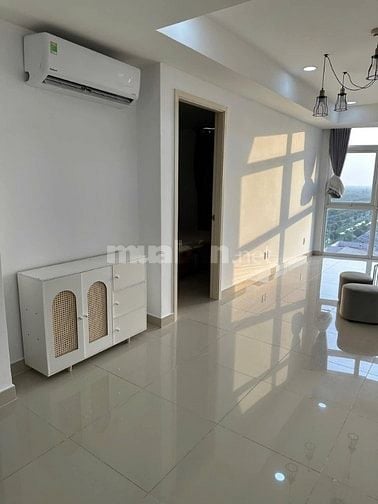 CHẠY THẬN BÁN NHANH CĂN HỘ CONIC RIVERSIDE/Q8 55M2 VÔ Ở NGAY