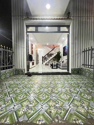 KẸT TIỀN BÁN GẤP NHÀ 1T1L 68M2 NGUYỄN THỊ TẦN Q8-GIÁ 1TỶ450TR SHR