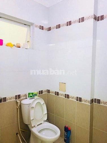 Bán nhà Mặt Tiền Kinh Doanh ngay chợ 54 đường số 59 P14 Gv 4tầng 4x20m