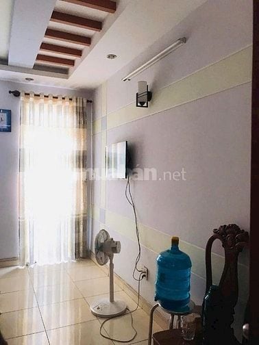 Bán nhà Mặt Tiền Kinh Doanh ngay chợ 54 đường số 59 P14 Gv 4tầng 4x20m