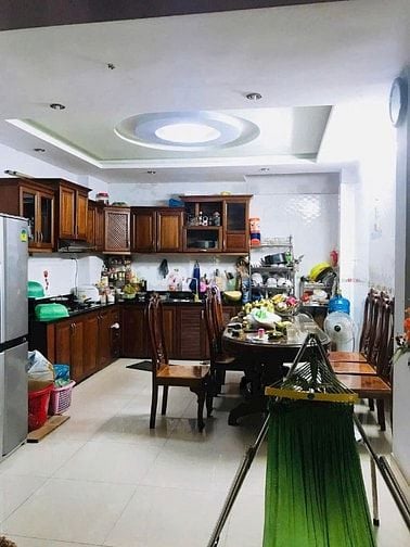 Bán nhà Mặt Tiền Kinh Doanh ngay chợ 54 đường số 59 P14 Gv 4tầng 4x20m