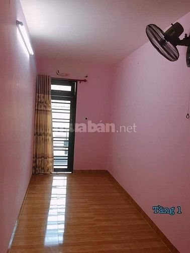 BÁN NHÀ NGAY ĐẠI HỌC CÔNG THƯƠNG NHỈNH 2 TỶ  -  22M2 - 3 TẦNG