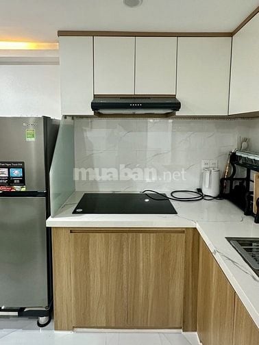 Quận 10 Nhà 3 tầng mới đẹp- hẻm thông, nở hậu khu trung tâm chỉ 3,4 tỷ