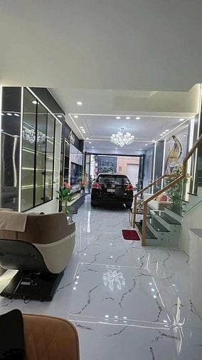 Bán Nhà Cư Xá Đô Thành P.10 Quận 3. Dt 60m2 1T 2L GỒM 4PN. GIÁ 2TY900