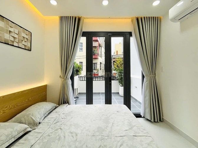 Xoay vốn bán nhà đường 48 Hiệp Bình Chánh Thủ Đức DT 50m2 Giá 2ty650 