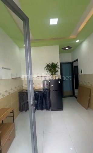 Phòng trọ Bùi Đình Tuý - Hẻm Rộng - Giờ Giấc Tự Do - An Ninh - Yên Tĩn