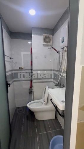 Phòng trọ Bùi Đình Tuý - Hẻm Rộng - Giờ Giấc Tự Do - An Ninh - Yên Tĩn