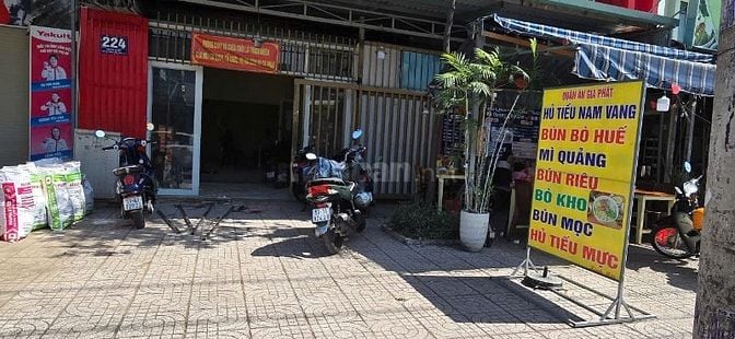 Cho thuê 2 căn nhà liền kề MT Nguyễn Thị Búp, KDC Hiệp Thành City, Q12