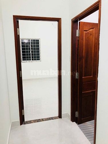 Bán dãy nhà phố + Đất đường An Dương Vương - Võ Văn Kiệt, P.16, Quận 8