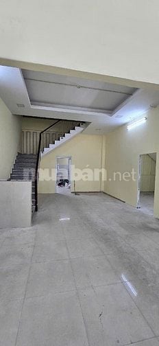 Cho thuê 2 căn nhà liền kề MT Nguyễn Thị Búp, KDC Hiệp Thành City, Q12
