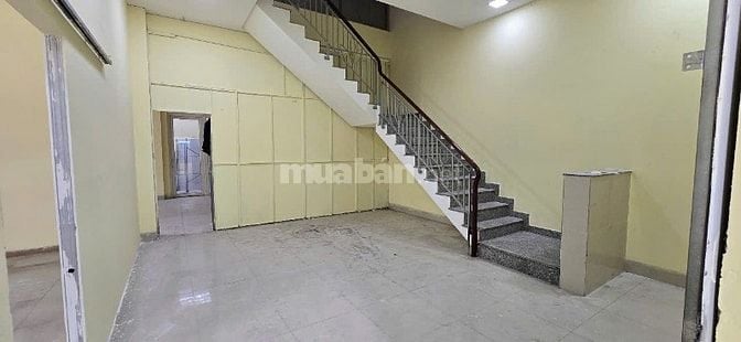 Cho thuê 2 căn nhà liền kề MT Nguyễn Thị Búp, KDC Hiệp Thành City, Q12