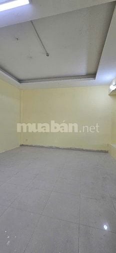 Cho thuê 2 căn nhà liền kề MT Nguyễn Thị Búp, KDC Hiệp Thành City, Q12