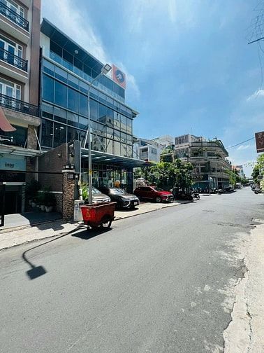 MẶT TIỀN KINH DOANH Q10 (4 x 20m ) 4 TẦNG THU NHẬP CAO GIÁ SIÊU RẺ