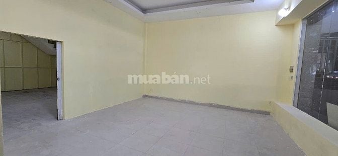 Cho thuê 2 căn nhà liền kề MT Nguyễn Thị Búp, KDC Hiệp Thành City, Q12