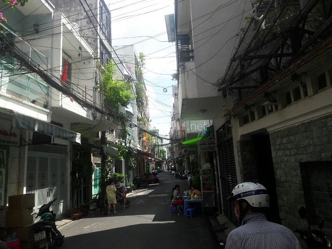 Cho Thuê Phòng Trọ , 2tr6 tại  137/45 Lê Văn Sỹ, P.13 , Q. Phú Nhuận