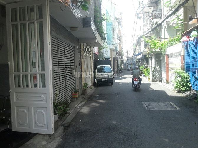 Cho Thuê Phòng Trọ , 2tr6 tại  137/45 Lê Văn Sỹ, P.13 , Q. Phú Nhuận