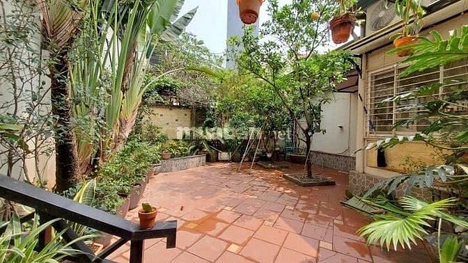 BÁN NHÀ MẶT ĐƯỜNG LẠC LONG QUÂN, DT 199M2, MT 4,7M